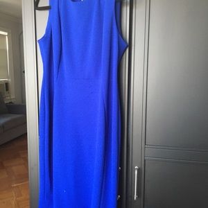 Stunning Calvin Klein dress